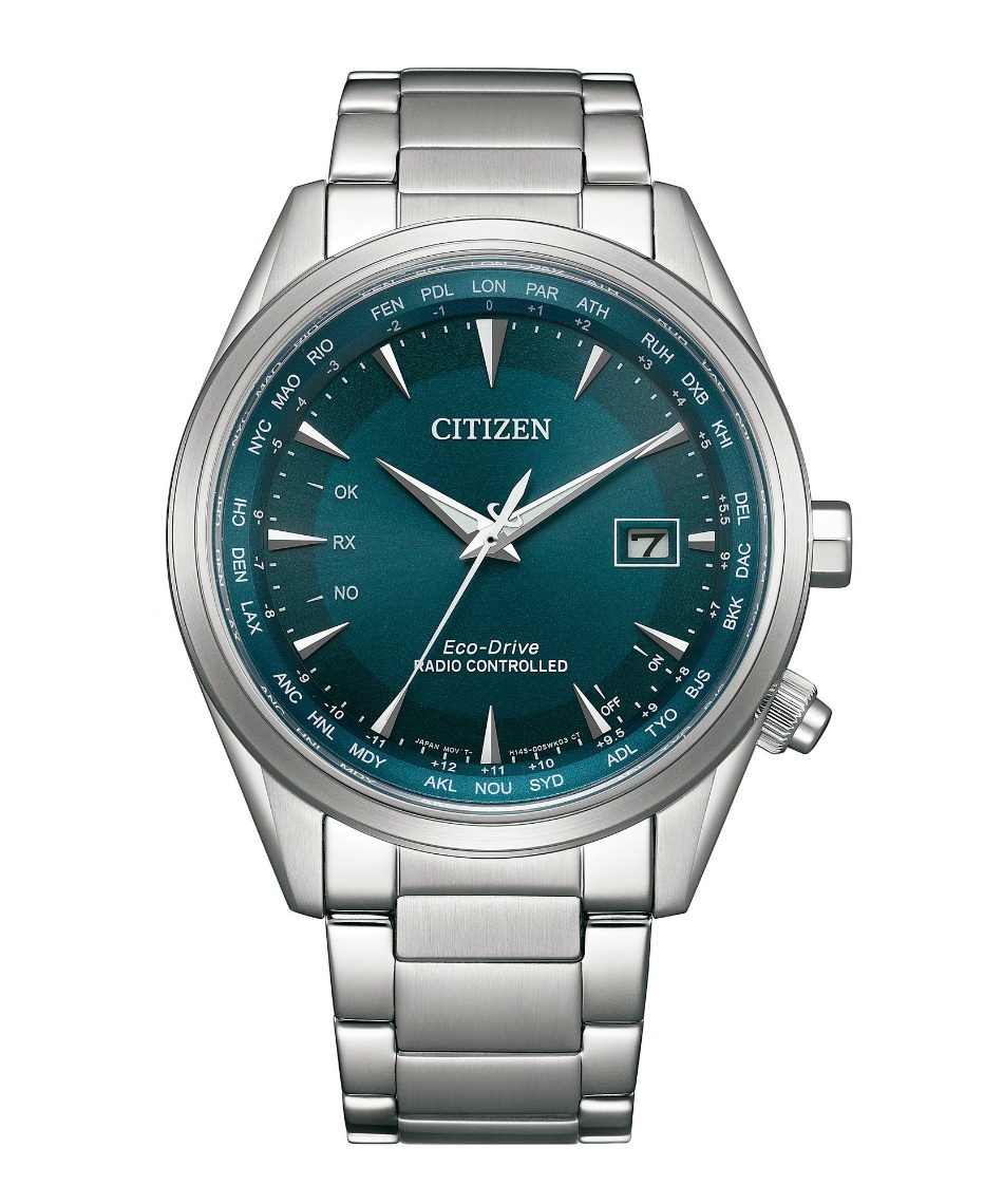 l|Cg882pt 9% OFF^SALE yzV`Y(CITIZEN) CO胂f rv dGREhCu ECO-DRIVE CB0270-87L yzzd