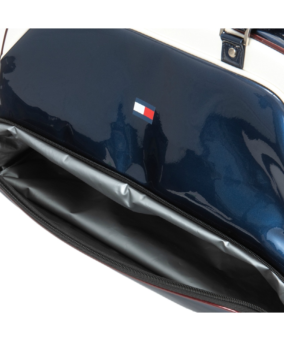 トミーヒルフィガーゴルフ(TOMMY HILFIGER GOLF) ボストンバッグ