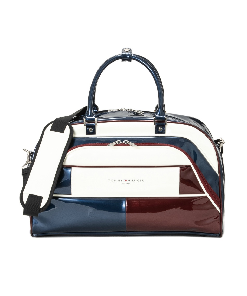 l|Cg180pt yzg~[qtBK[St(TOMMY HILFIGER GOLF) {XgobO GiX|[c THMG5FB1 y2025Nfz Y fB[X TRIi90j