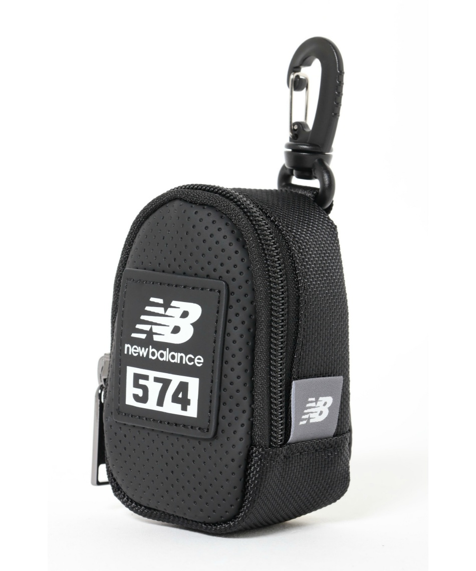 ニューバランス(new balance) ゴルフ ボールポーチ BALL HOLDER ボール