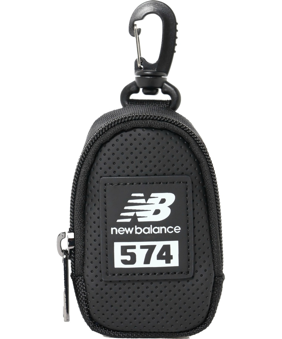 ニューバランス(new balance) ゴルフ ボールポーチ BALL HOLDER ボール