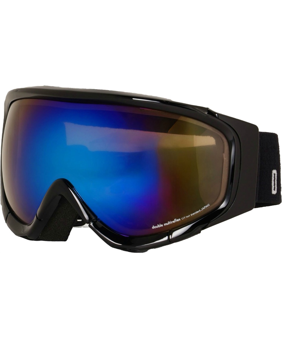 スキー スノーボードゴーグル メンズ GOGGLE DJS-03 | スポーツ用品