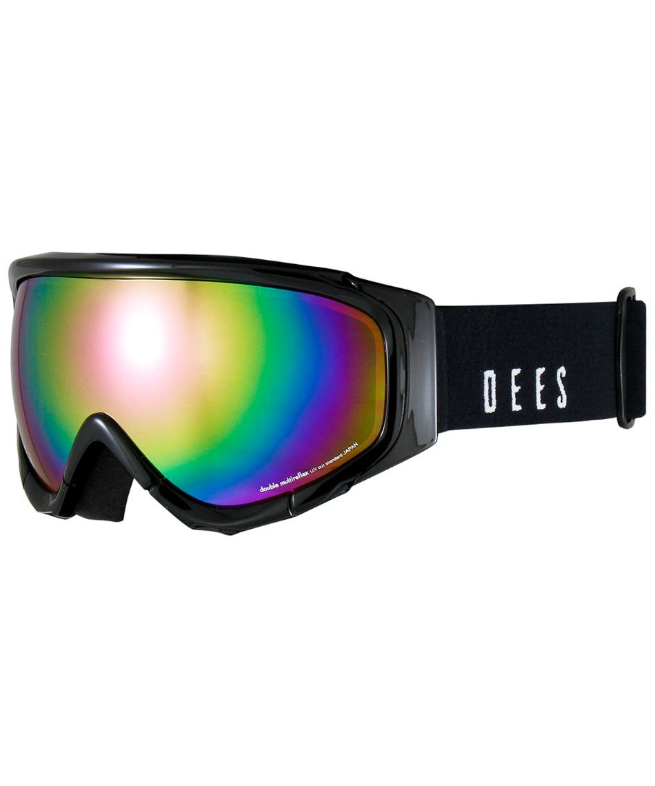 スキー スノーボードゴーグル メンズ GOGGLE DJS-03 | スポーツ用品