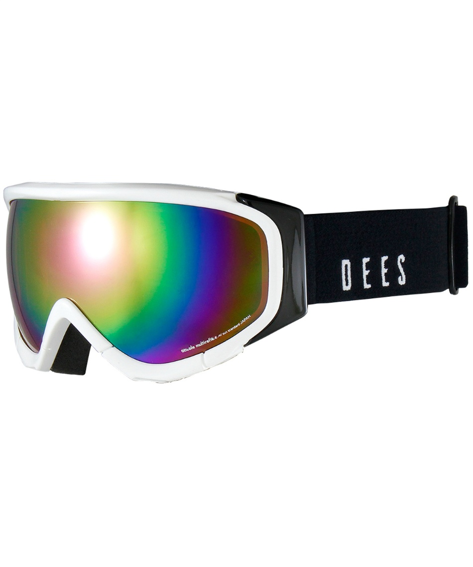 スキー スノーボードゴーグル メンズ GOGGLE DJS-03 | スポーツ用品