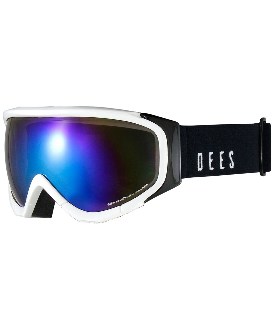 スキー スノーボードゴーグル メンズ GOGGLE DJS-03 | スポーツ用品