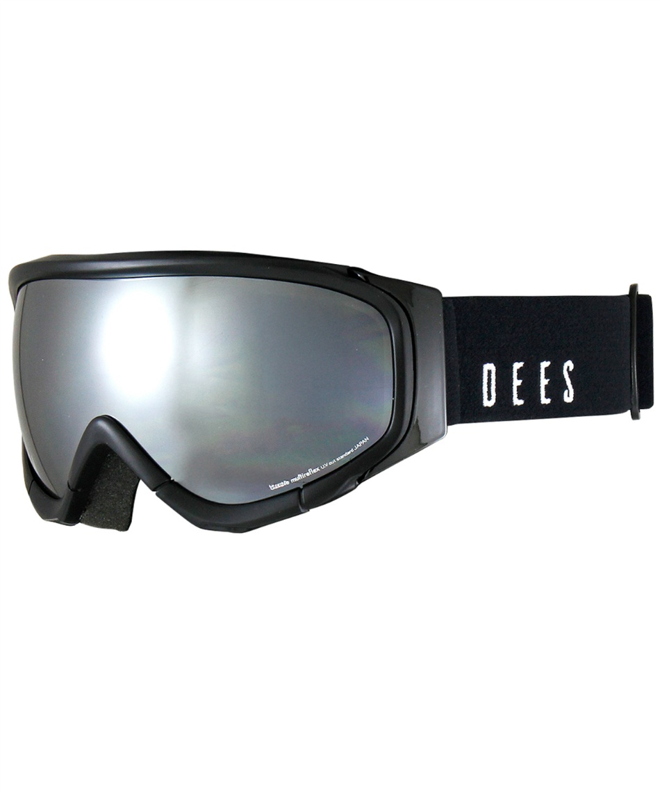 スキー スノーボードゴーグル メンズ GOGGLE DJS-03 | スポーツ用品