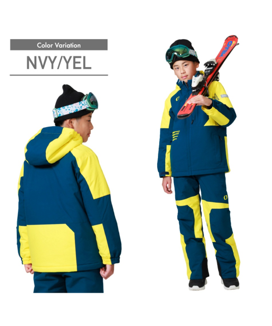 スキーウェア 上下セット SUIT RES78400 | スポーツ用品ならヒマラヤ