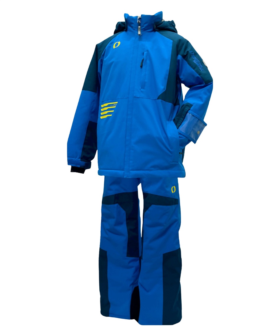 スキーウェア 上下セット SUIT RES78400 | スポーツ用品ならヒマラヤ