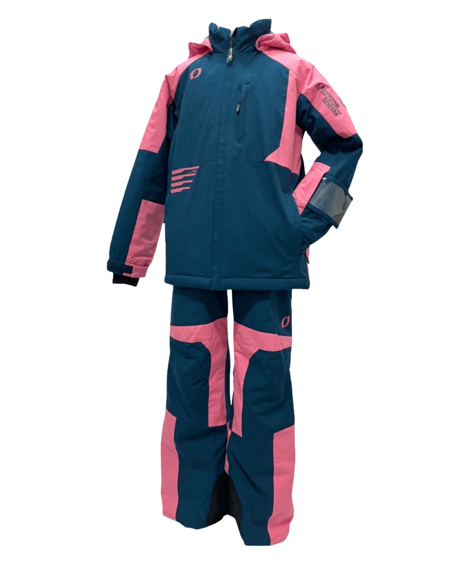 スキーウェア 上下セット SUIT RES78400 | スポーツ用品ならヒマラヤ