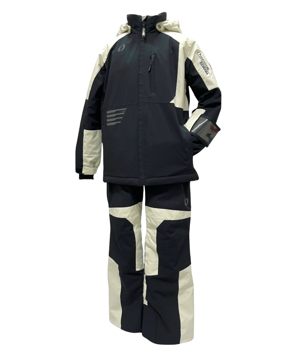 スキーウェア 上下セット SUIT RES78400 | スポーツ用品ならヒマラヤ