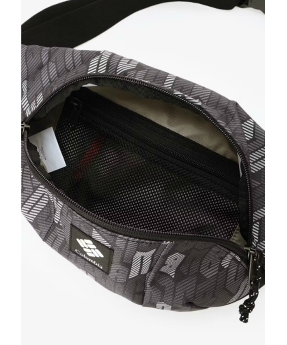 コロンビア(Columbia) ウエストバッグ パナシーアヒップバッグ PU8666