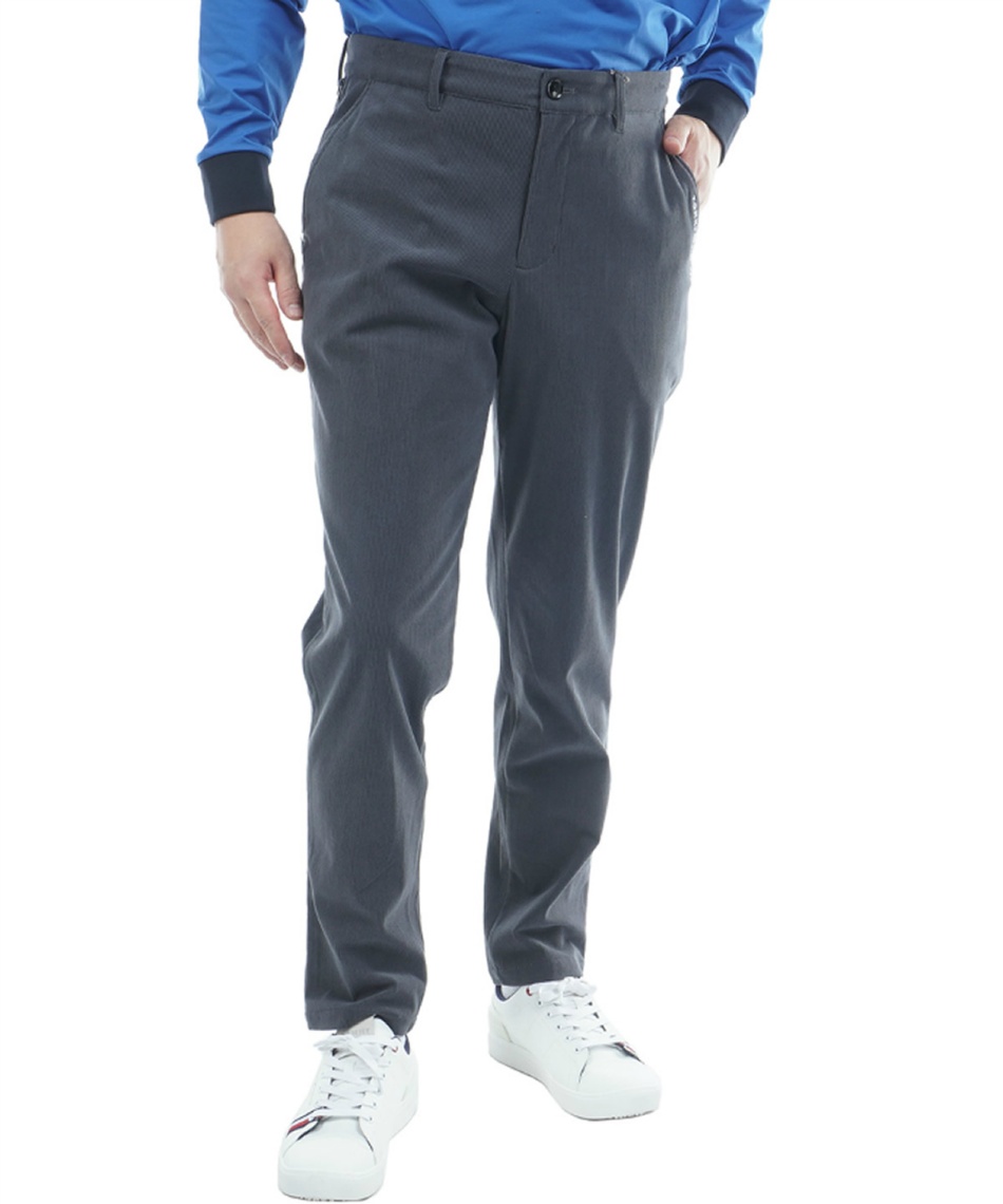 l|Cg160pt yzg~[qtBK[St(TOMMY HILFIGER GOLF) StEFA Opc Xgb`R[fCe[p[hpc THMA573 y2025NH~fz Y 18CGR LL