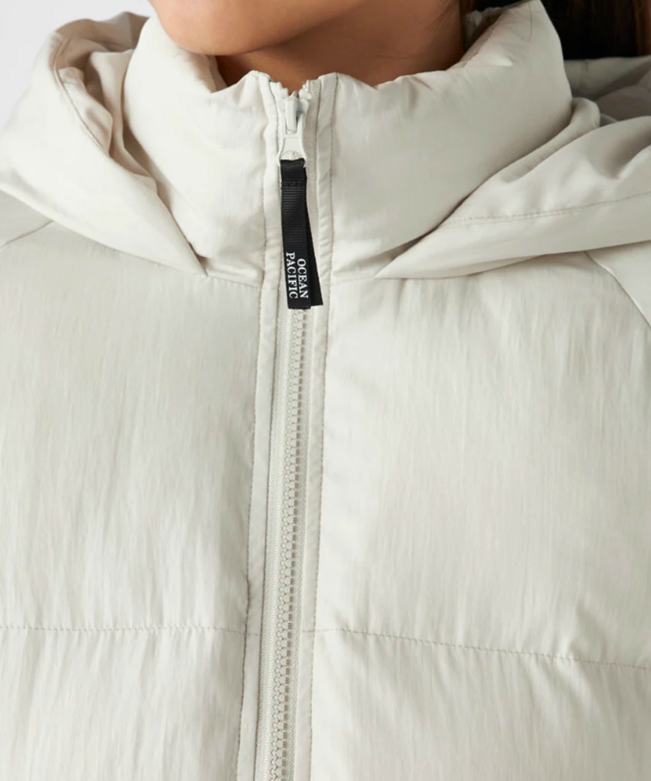 中綿ジャケット 中綿 キルティングジャケット 555-200 【ご自宅配送