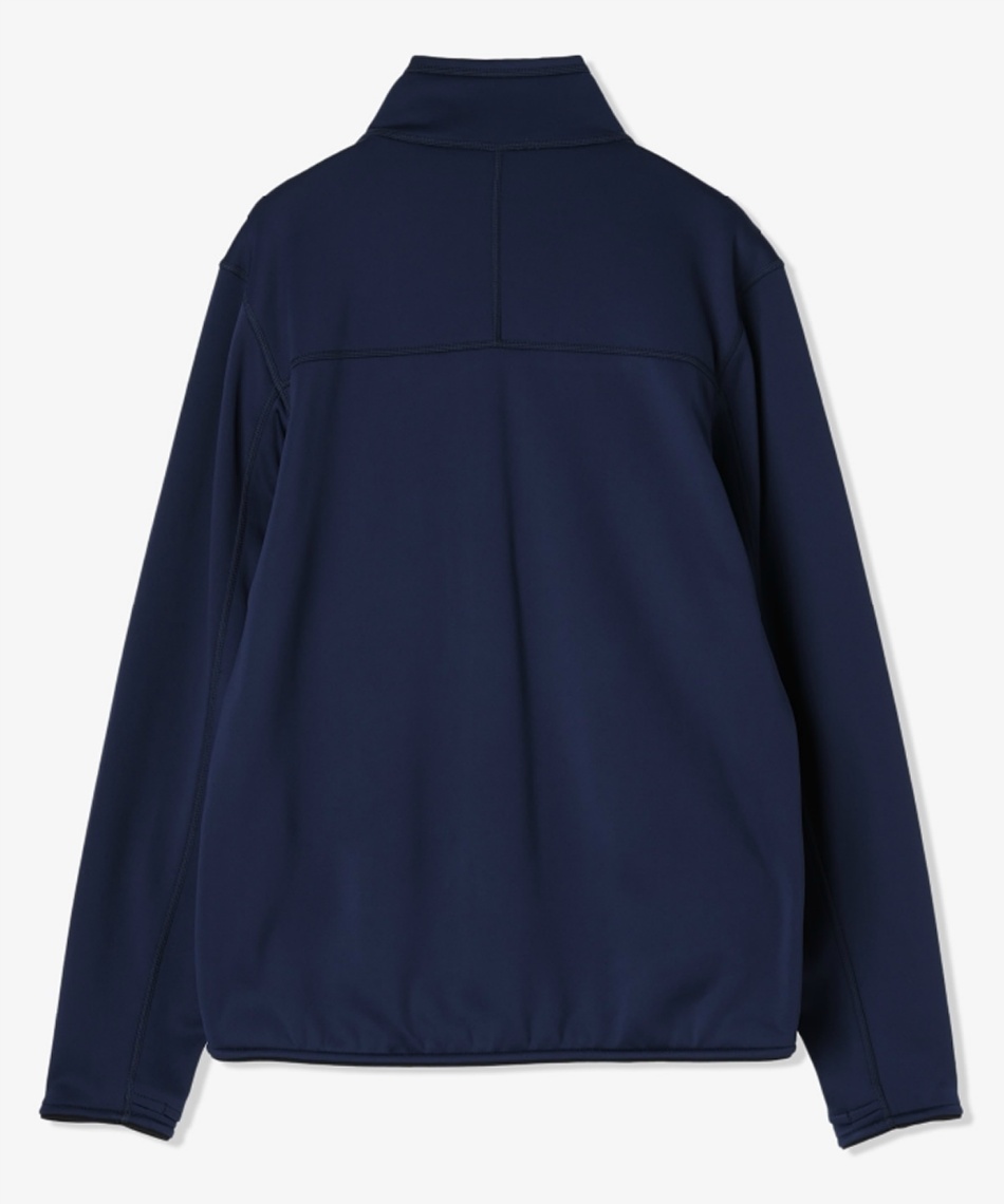 フリース ジャケット マウンテンズアーコーリングテックフリース