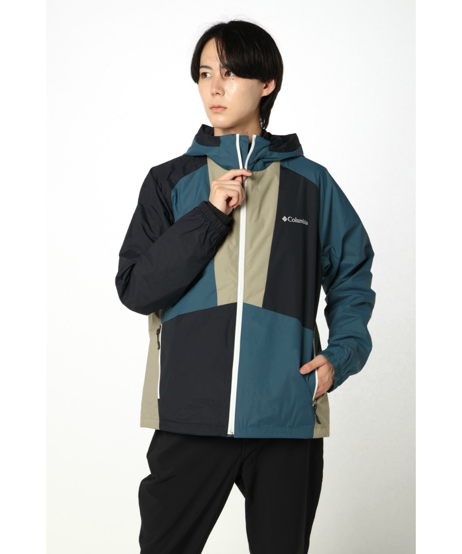 ＳＵＮ　新品 コロンビアColumbia マウンテンパーカー コロンビア(Columbia) マウンテンパーカー スキーナサンクチュアリ