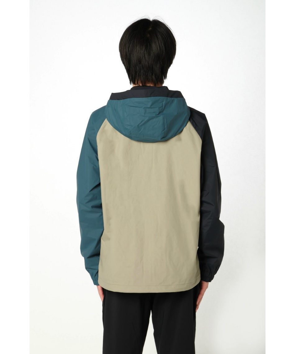 コロンビア(Columbia) マウンテンパーカー スキーナサンクチュアリ