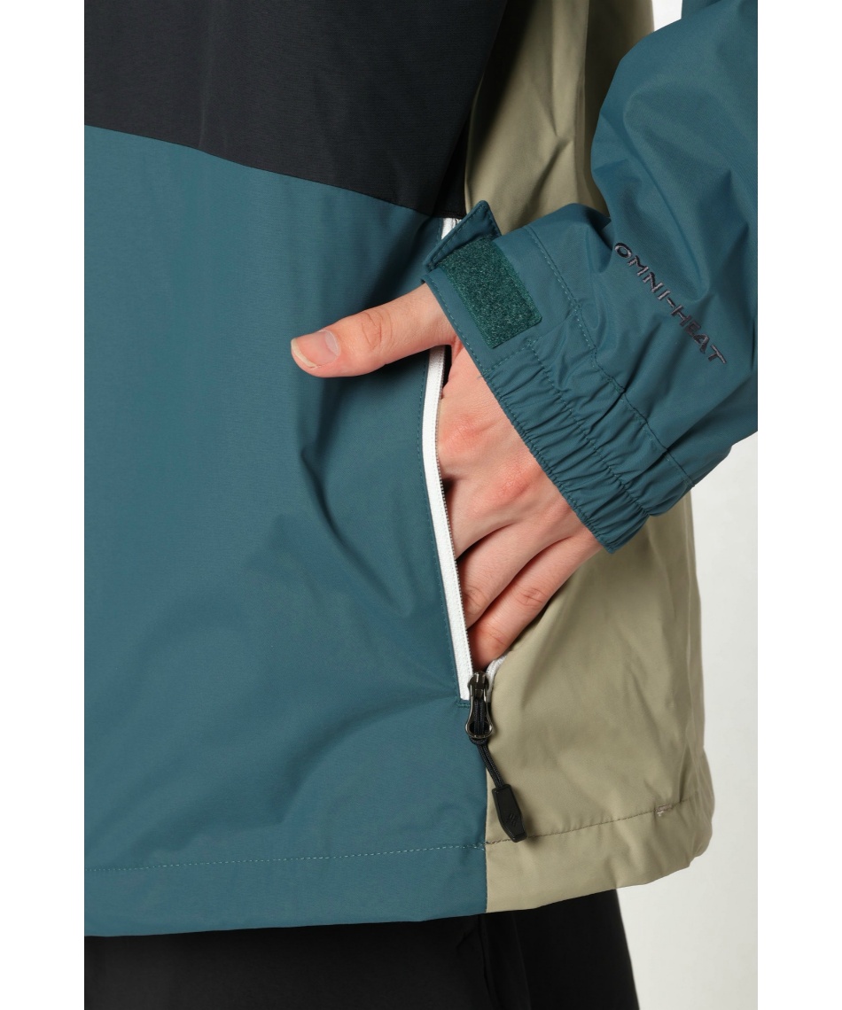 コロンビア(Columbia) マウンテンパーカー スキーナサンクチュアリ