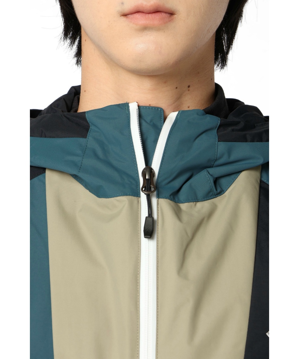 コロンビア(Columbia) マウンテンパーカー スキーナサンクチュアリ