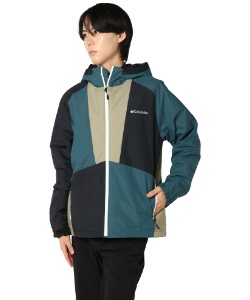 コロンビア(Columbia) マウンテンパーカー スキーナサンクチュアリ