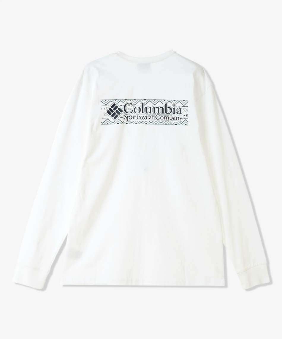 *p(R)ojectR° 長袖Tシャツ　XL Tシャツ 長袖 エクスプローラーズキャニオンロングスリーブTシャツ