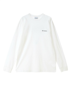 Tシャツ 長袖 エクスプローラーズキャニオンロングスリーブTシャツ