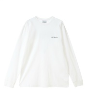 Tシャツ 長袖 エクスプローラーズキャニオンロングスリーブTシャツ