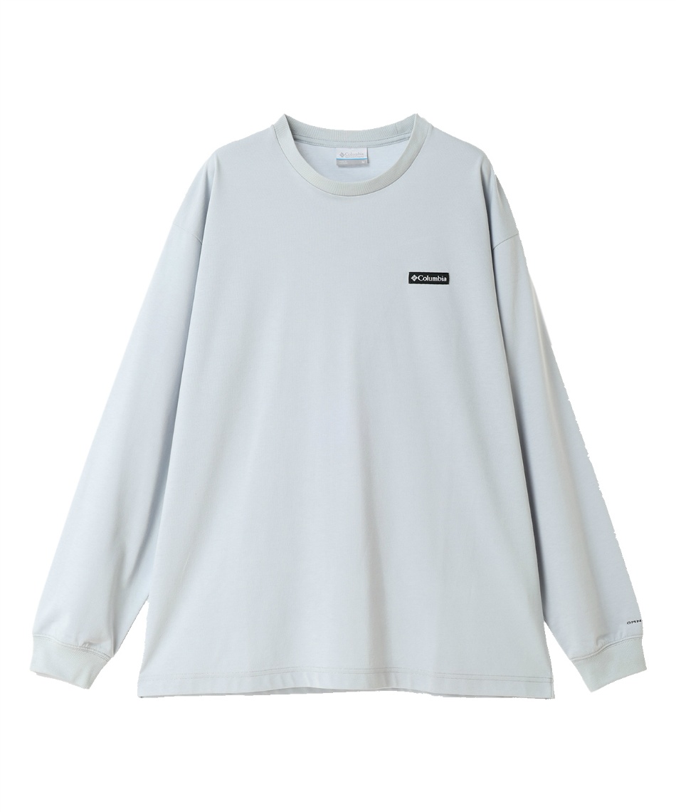 Tシャツ 長袖 ニューファウンドガーデンロングスリーブTシャツ PM1487