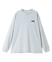 Tシャツ 長袖 ニューファウンドガーデンロングスリーブTシャツ PM1487