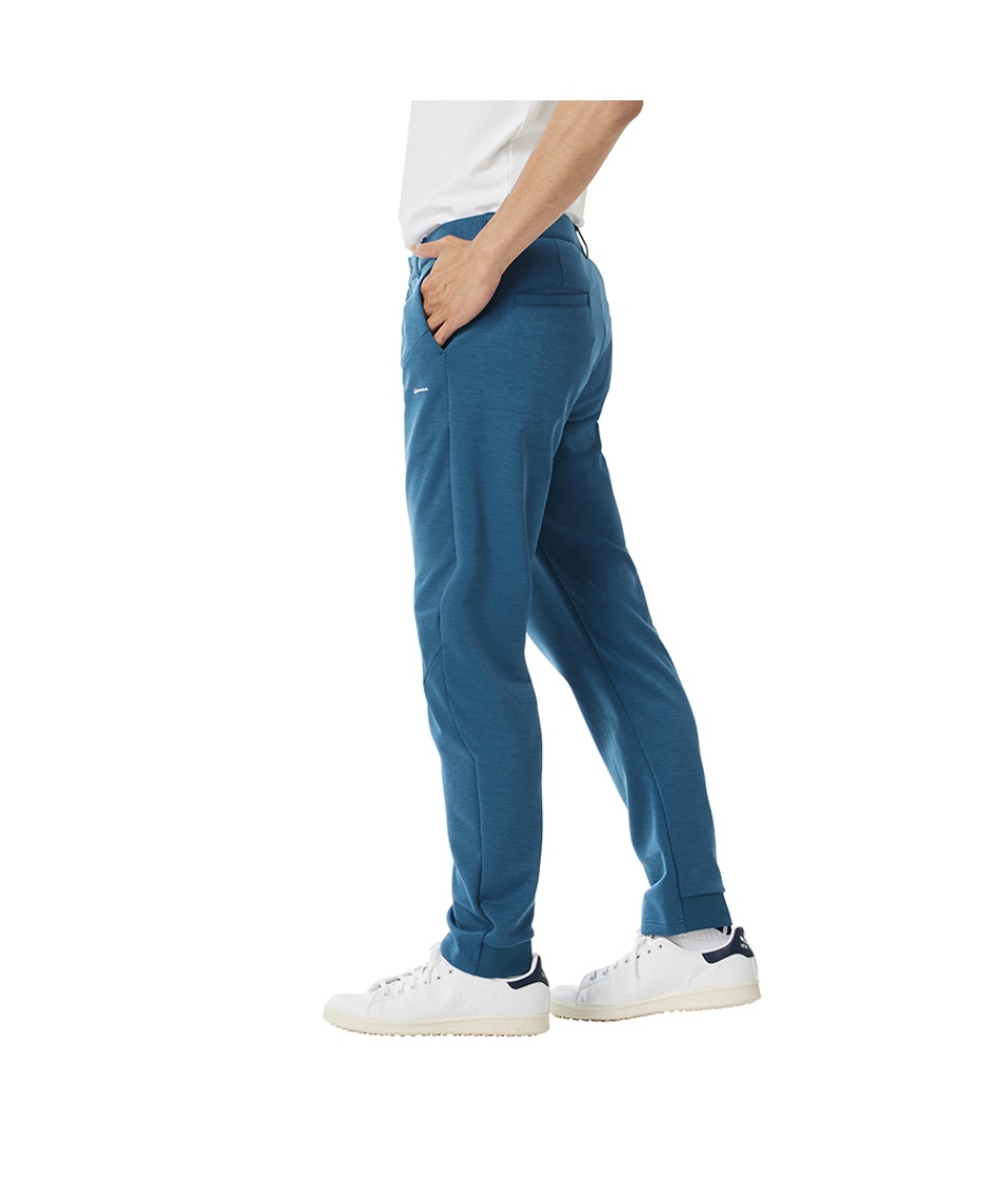 テーラーメイド(TaylorMade) ゴルフウェア ロングパンツ ダブルニット