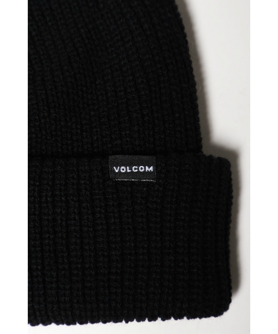 ボルコム(VOLCOM) ニット帽 SWEEP BEANIE J5852608 【国内正規品
