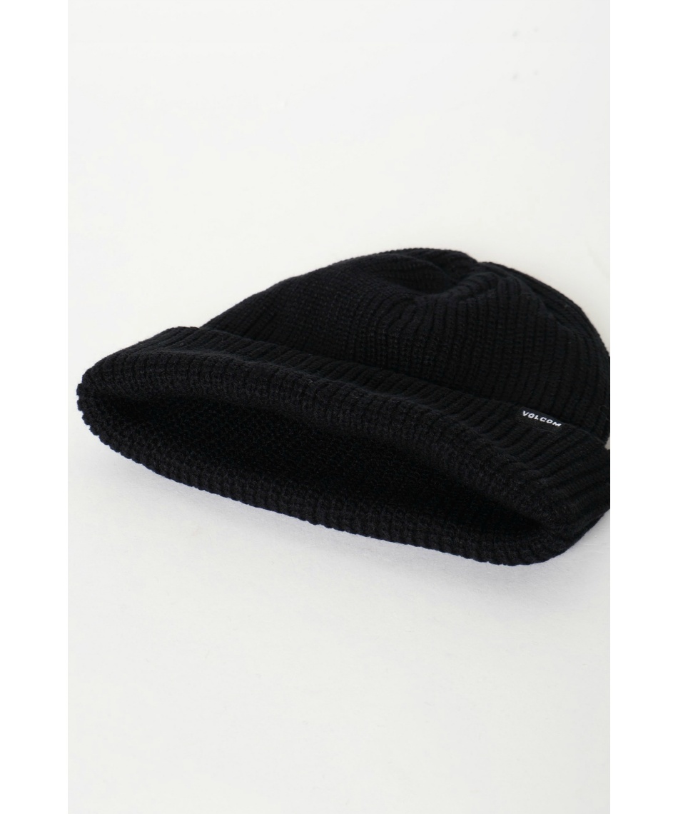 ボルコム(VOLCOM) ニット帽 SWEEP BEANIE J5852608 【国内正規品