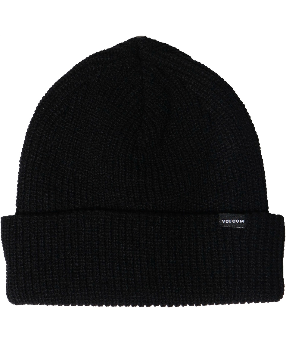 ボルコム(VOLCOM) ニット帽 SWEEP BEANIE J5852608 【国内正規品