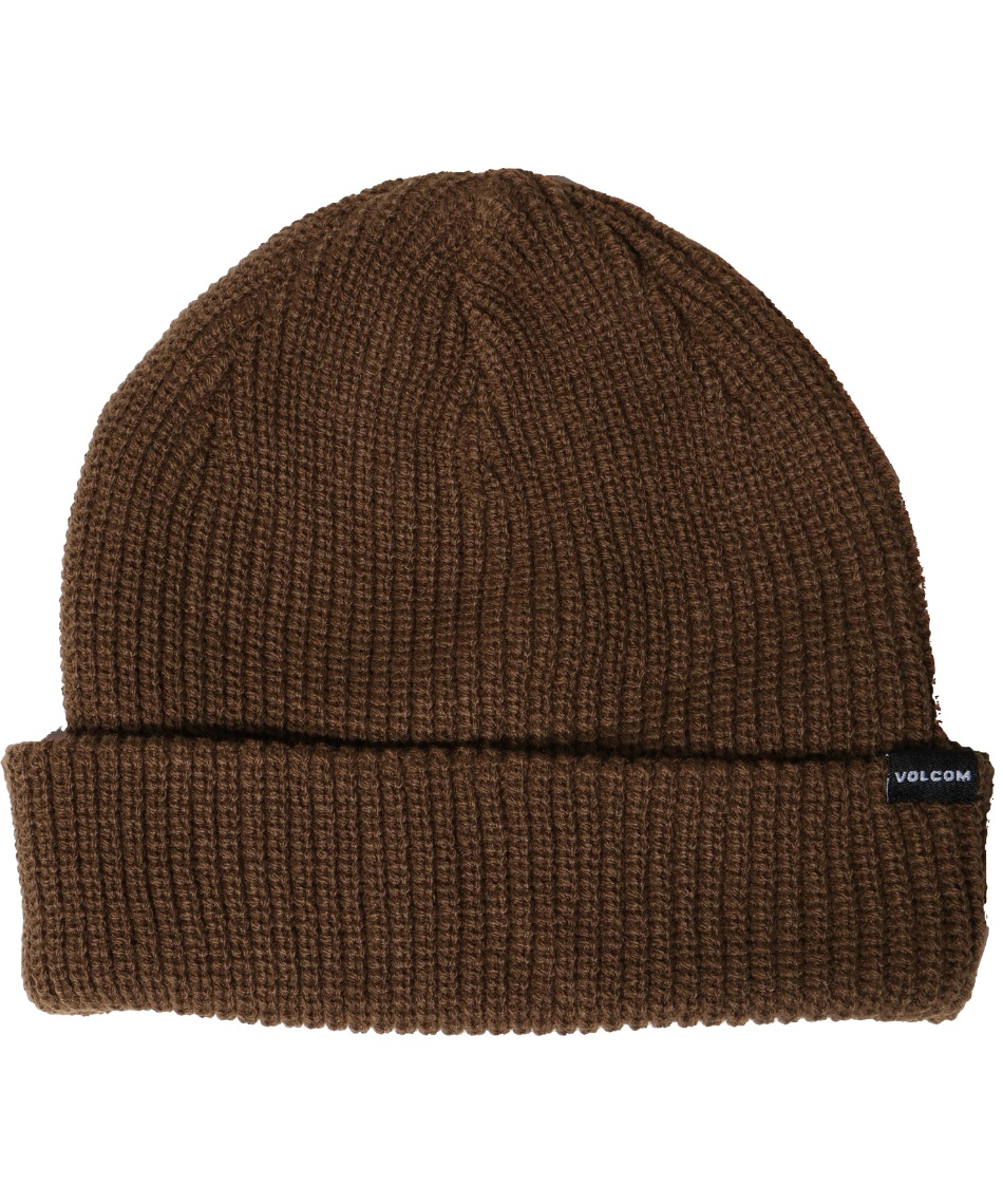 ボルコム(VOLCOM) ニット帽 SWEEP BEANIE J5852608 【国内正規品