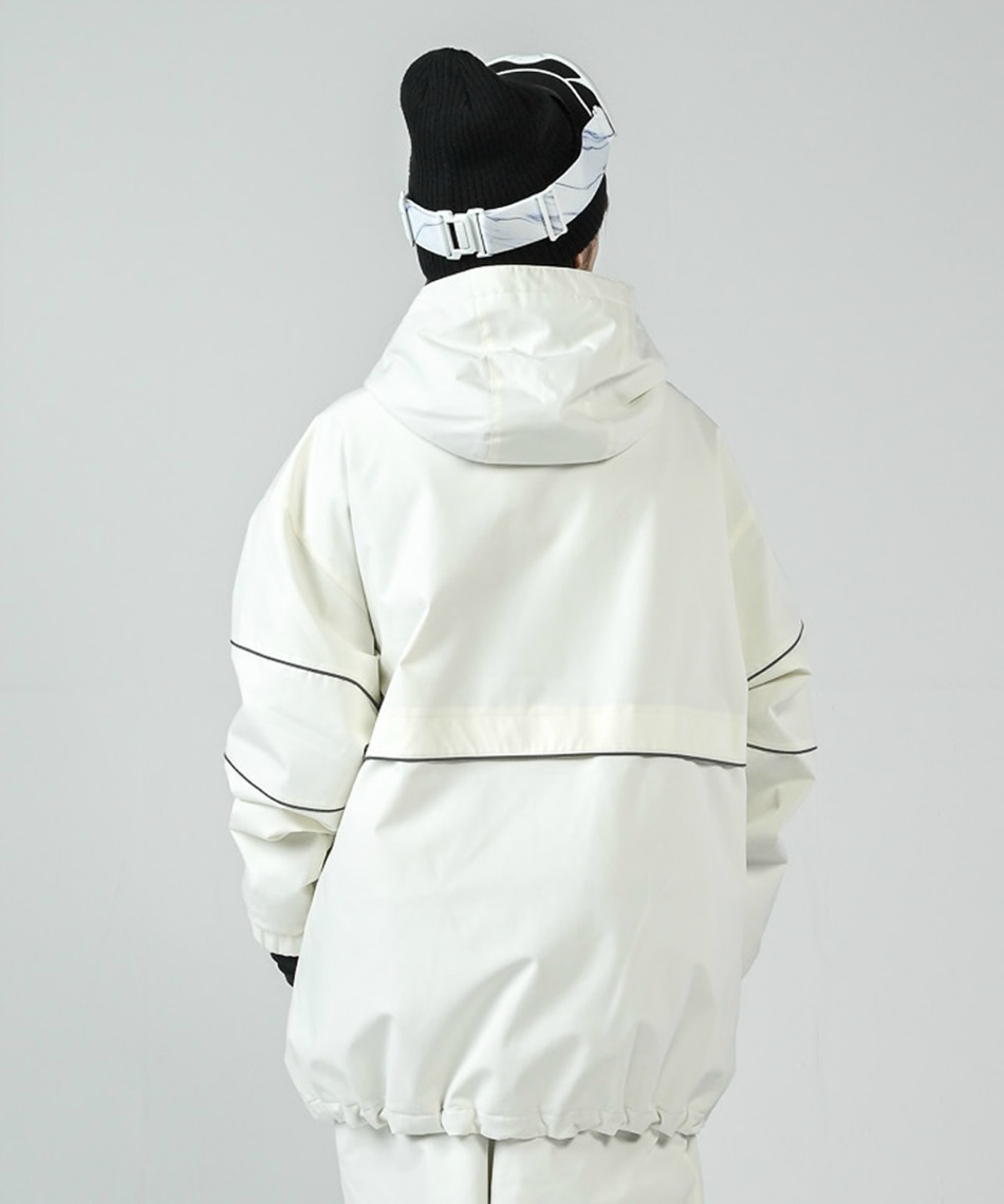 ワンスリー(ONETHREE) スノーボードウェア ジャケット PIPE LINE JK