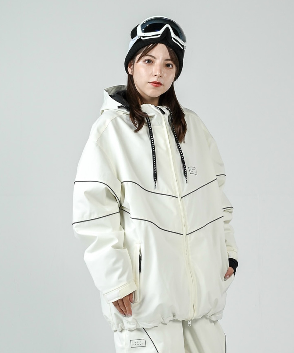 ワンスリー(ONETHREE) スノーボードウェア ジャケット PIPE LINE JK