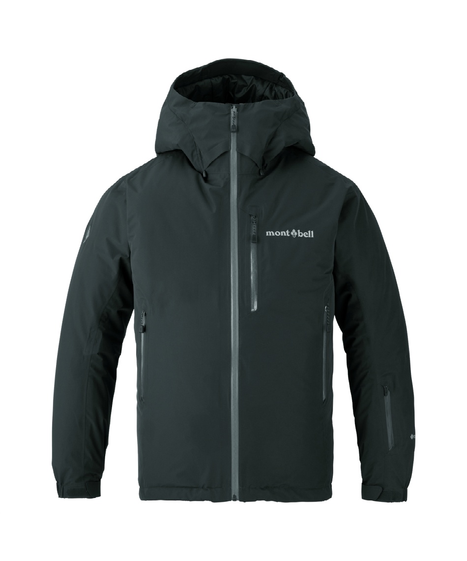 スキーウェア ジャケット パウダーグライドパーカ #1102576 【25-26