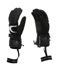 l|Cg95pt yzI[N[(OAKLEY) Xm[{[hO[u TIMBERLINE GLOVE eBo[CO[u FOS901937-02E yKiz Y fB[X 02E BLACK L