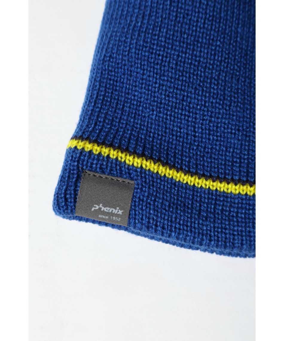 フェニックス(Phenix) ニット帽 ビーニー ESB25HW80 | スポーツ用品