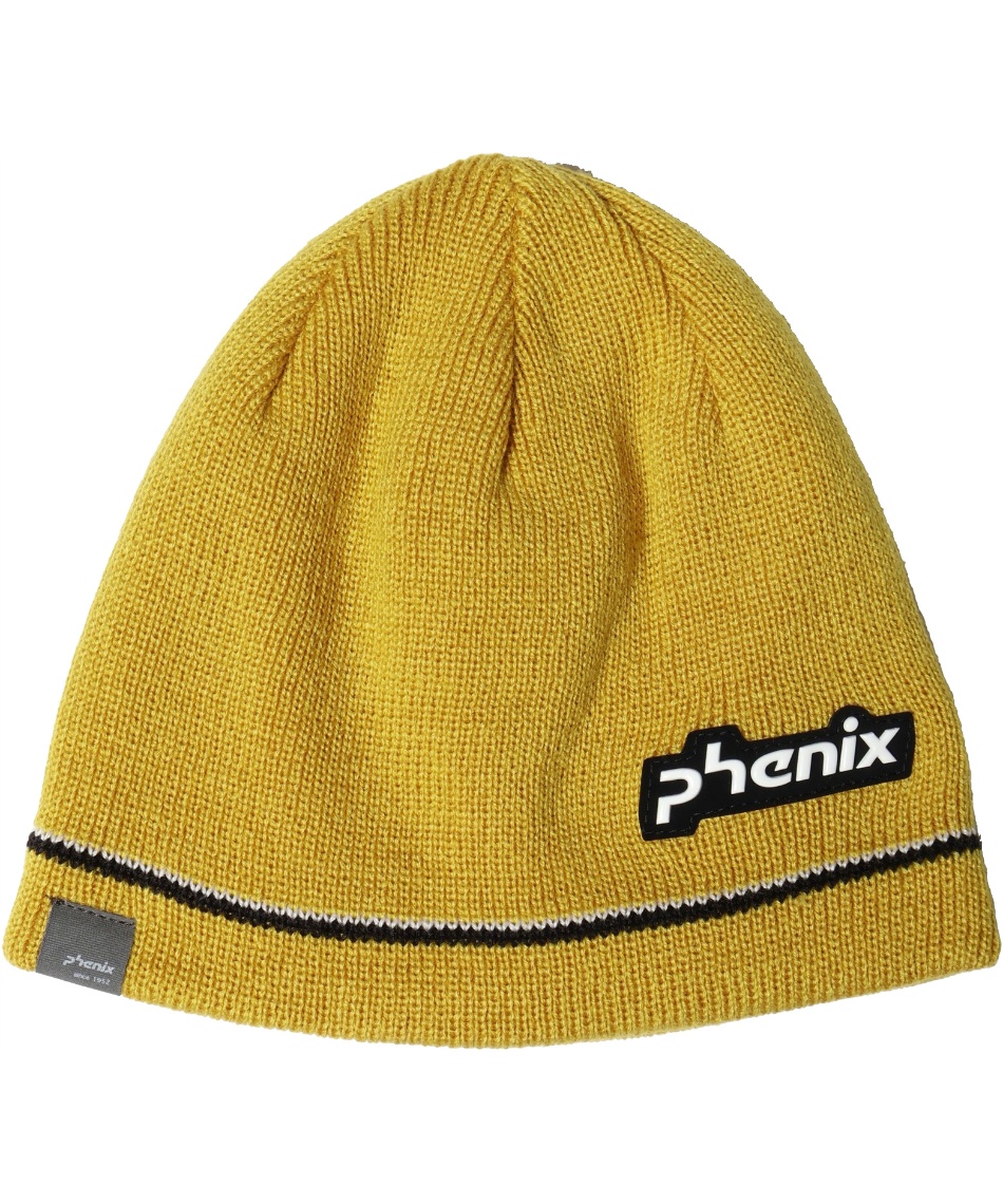 フェニックス(Phenix) ニット帽 ビーニー ESB25HW80 | スポーツ用品