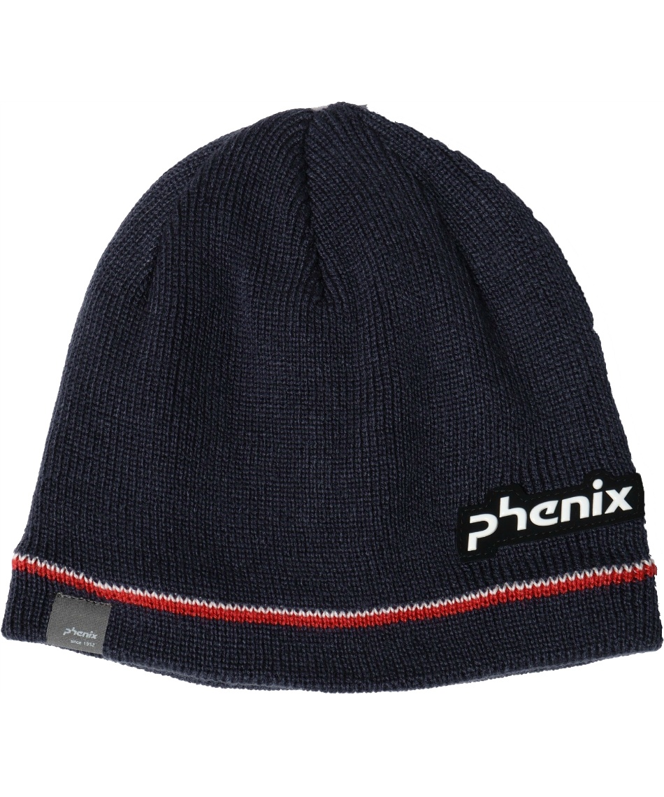 フェニックス(Phenix) ニット帽 ビーニー ESB25HW80 | スポーツ用品