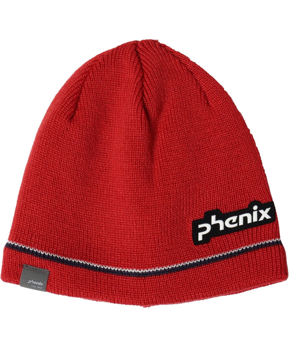 フェニックス(Phenix) ニット帽 ビーニー ESB25HW80 | スポーツ用品