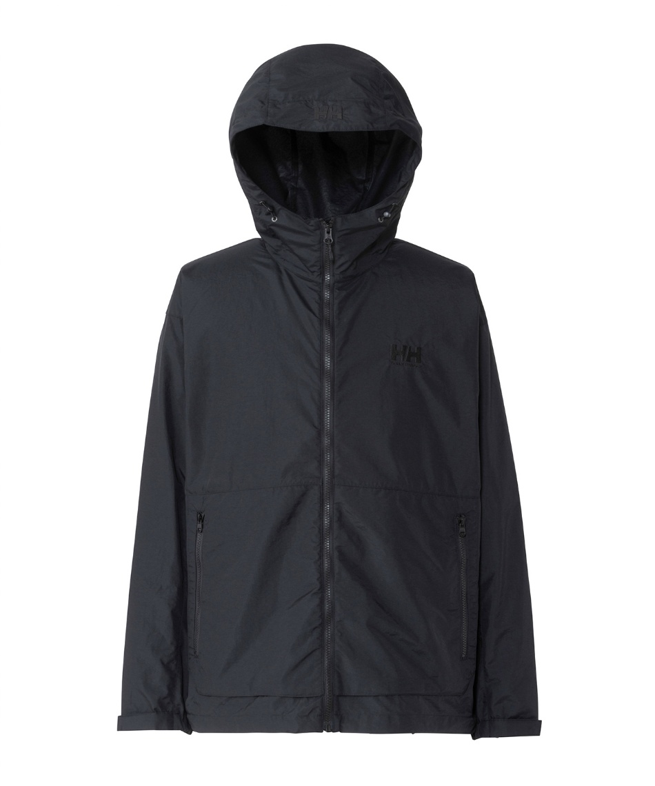 ヘリーハンセン(HELLY HANSEN) マウンテンパーカー ベルゲンジャケット