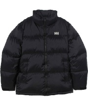 ヘリーハンセン(HELLY HANSEN) ダウンジャケット フィリーダウン