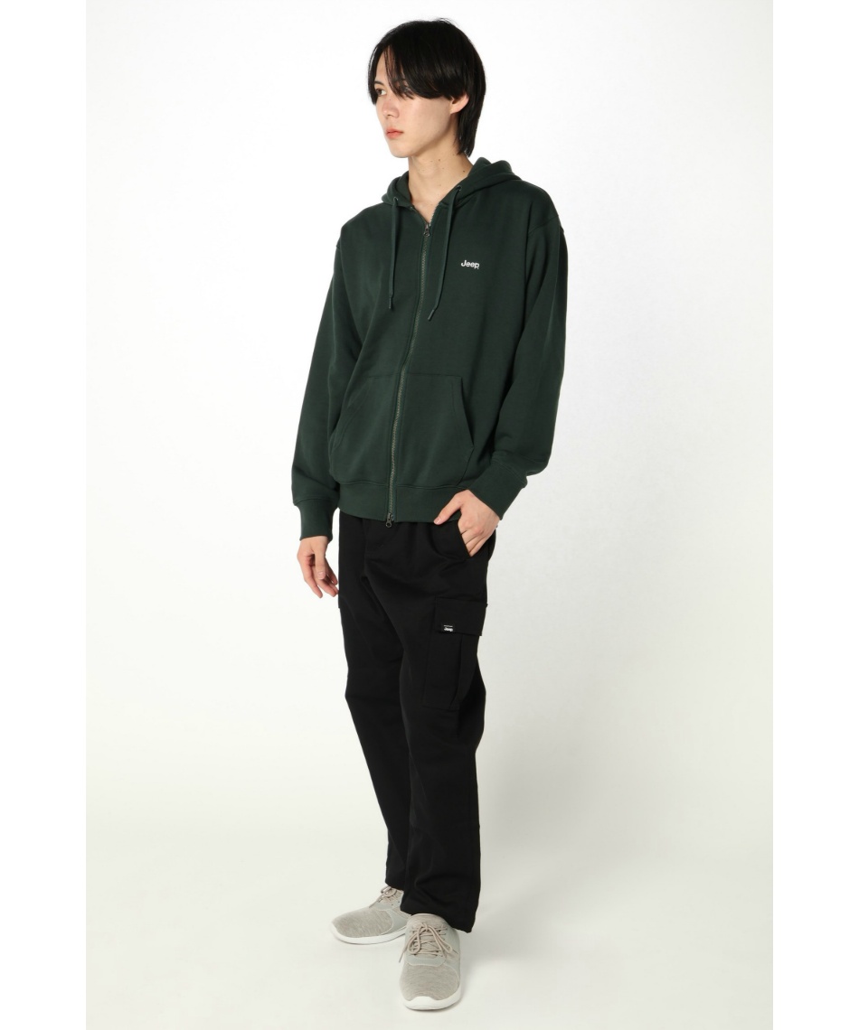 ジープ(Jeep) ロングパンツ カーゴ PT JP171137E51 | スポーツ用品なら