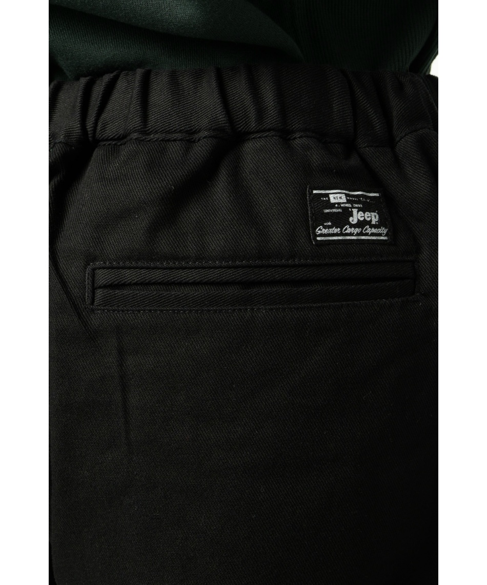 ジープ(Jeep) ロングパンツ カーゴ PT JP171137E51 | スポーツ用品なら
