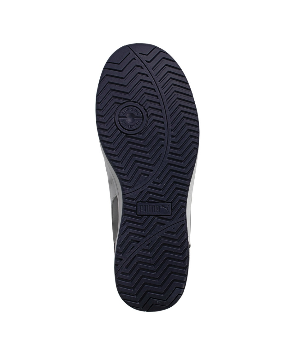 プーマ(PUMA) 安全靴 FRONTCOURT フロントコート ディスク ミッド