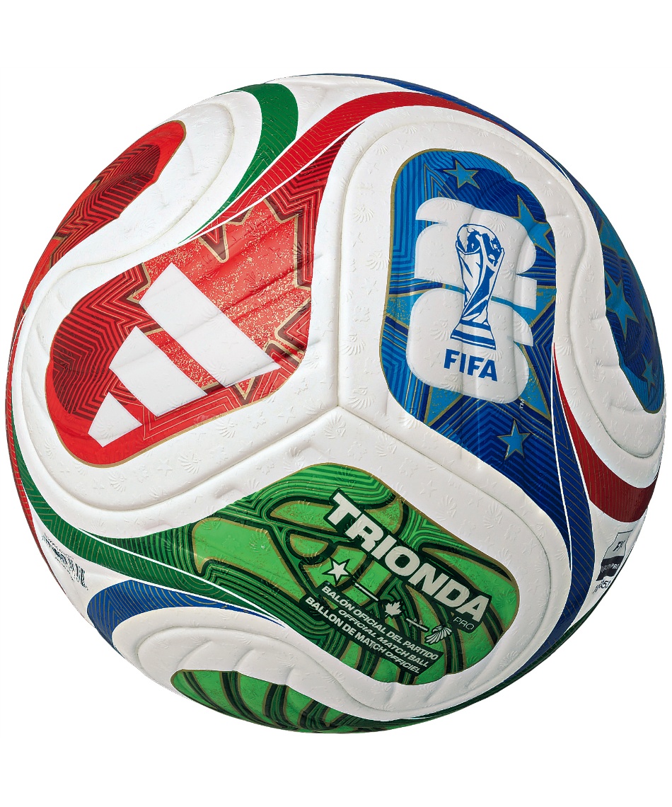 10月8日掲載】 アディダス(adidas) サッカーボール 5号球 検定球