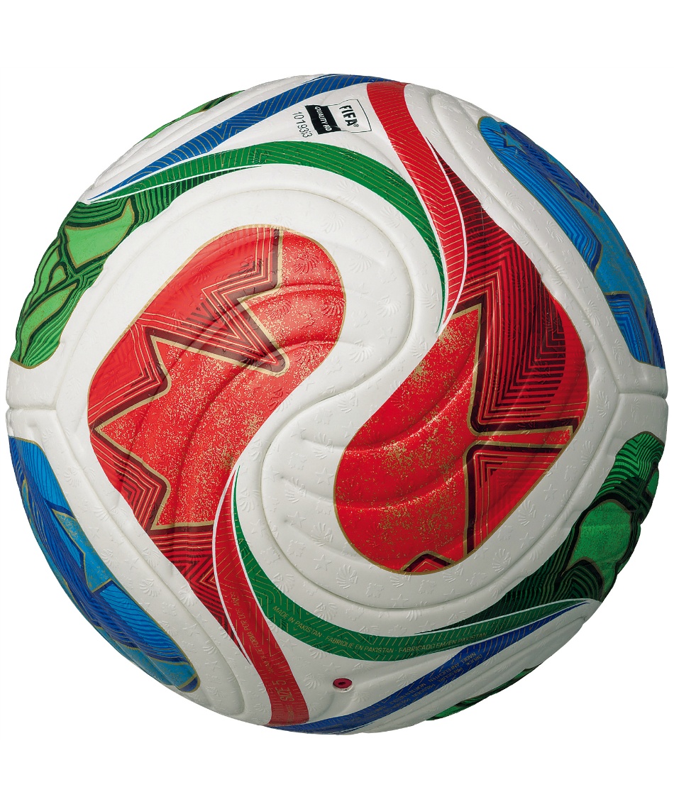 サッカーボール 5号球 検定球 トリオンダ プロ 5号 サーマル ADF520