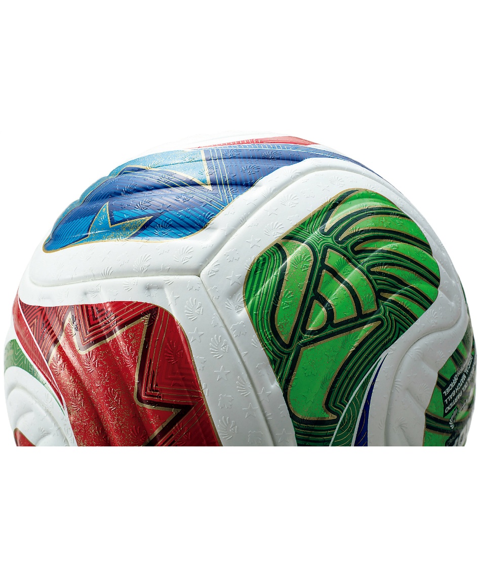 サッカーボール 5号球 検定球 トリオンダ プロ 5号 サーマル ADF520