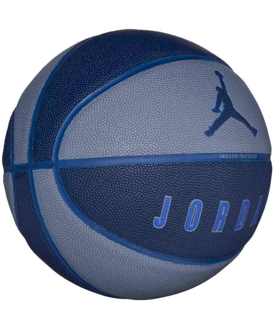 NBAロゴ プレート プロバスケ　ジョーダン 2点セット バスケットボール 7号球 アルティメット2.0 8P JD4018-453 | スポーツ